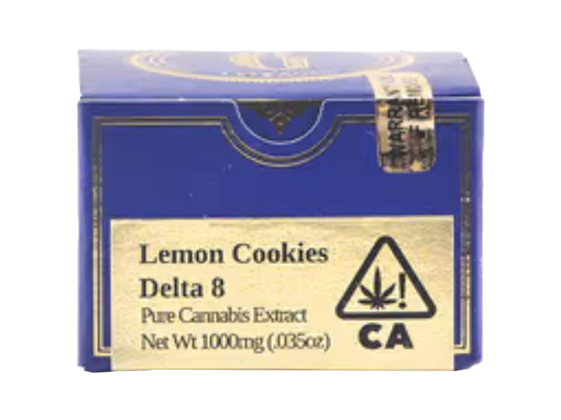 Custom Delta 8 Cookie Boxes Custom Printed Delta 8 Cookie Boxes with