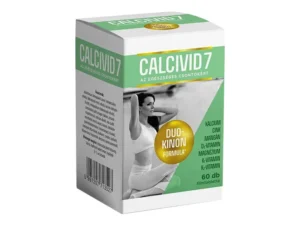 Custom Vitamin Packaging
